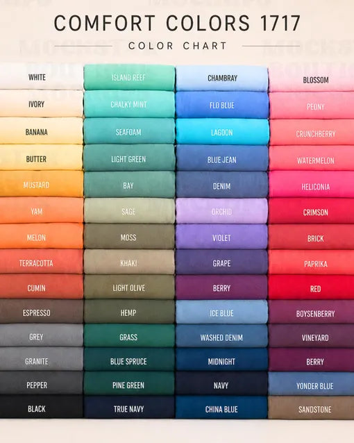 BOY MOM Embroidered Comfort Colors T-Shirt | Custom Mom Shirt | Boy Mom Gift
