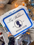 Lady Whistledown’s Social Club Crewneck